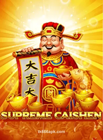 শ্রেষ্ঠ কাইশেন game image from tk666