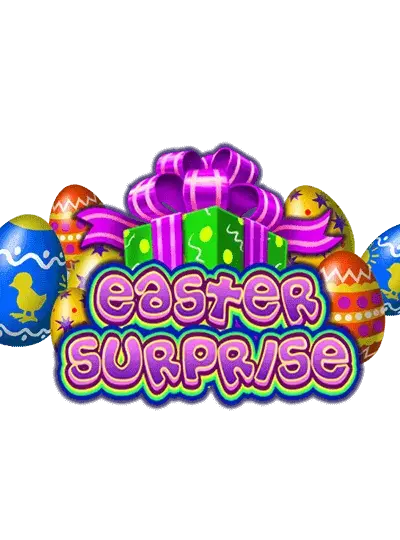 ইস্টার সার্প্রাইজ