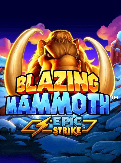 ব্লেজিং ম্যামথ