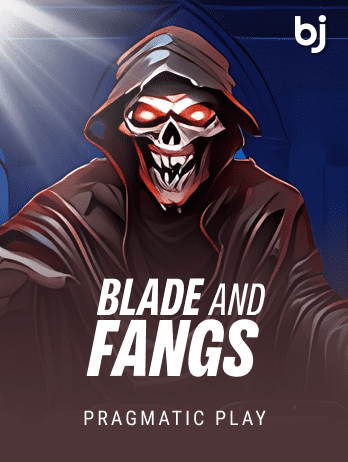Blade & Fangspng