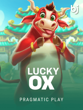 Lucky Oxpng
