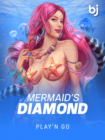Mermaid's Diamondpng